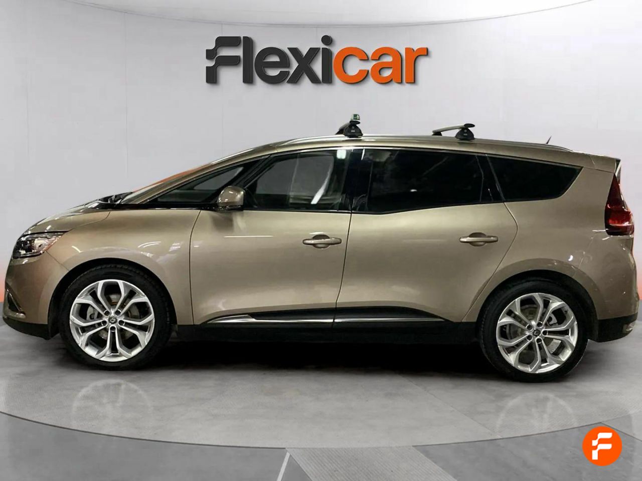 Foto Renault Grand Scénic 4