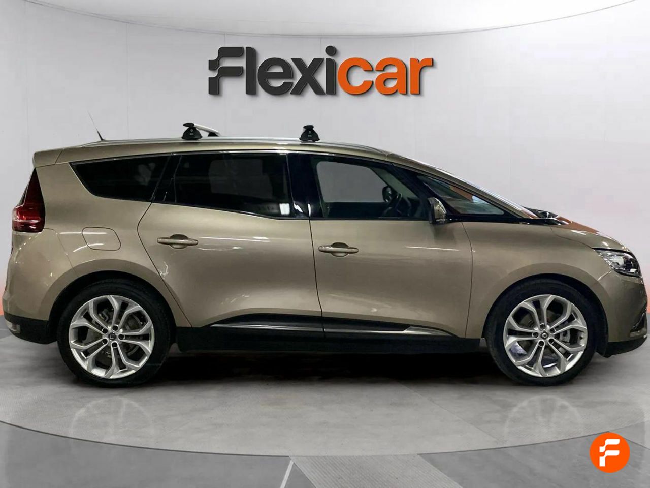 Foto Renault Grand Scénic 5