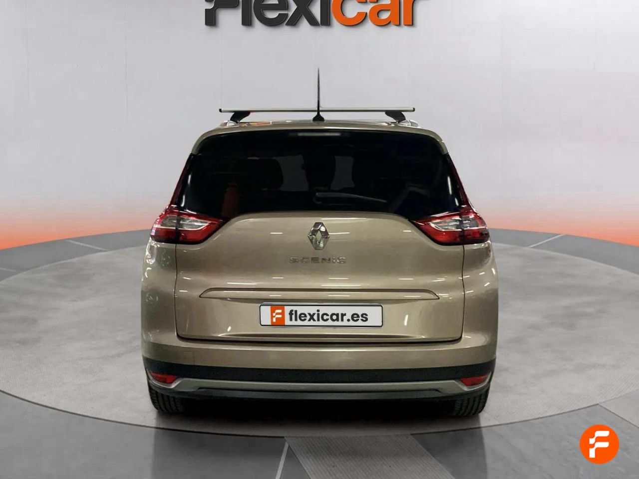 Foto Renault Grand Scénic 9