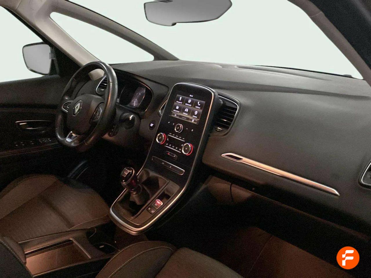 Foto Renault Grand Scénic 13