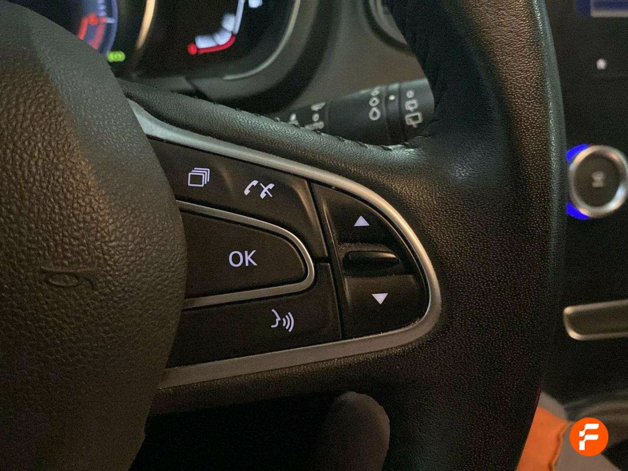 Foto Renault Grand Scénic 18