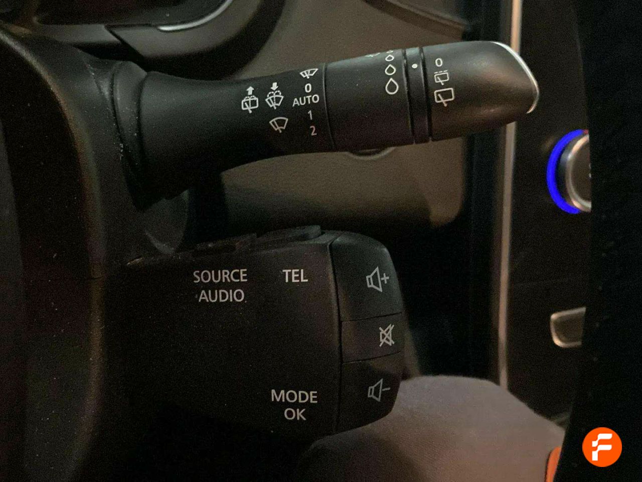 Foto Renault Grand Scénic 20
