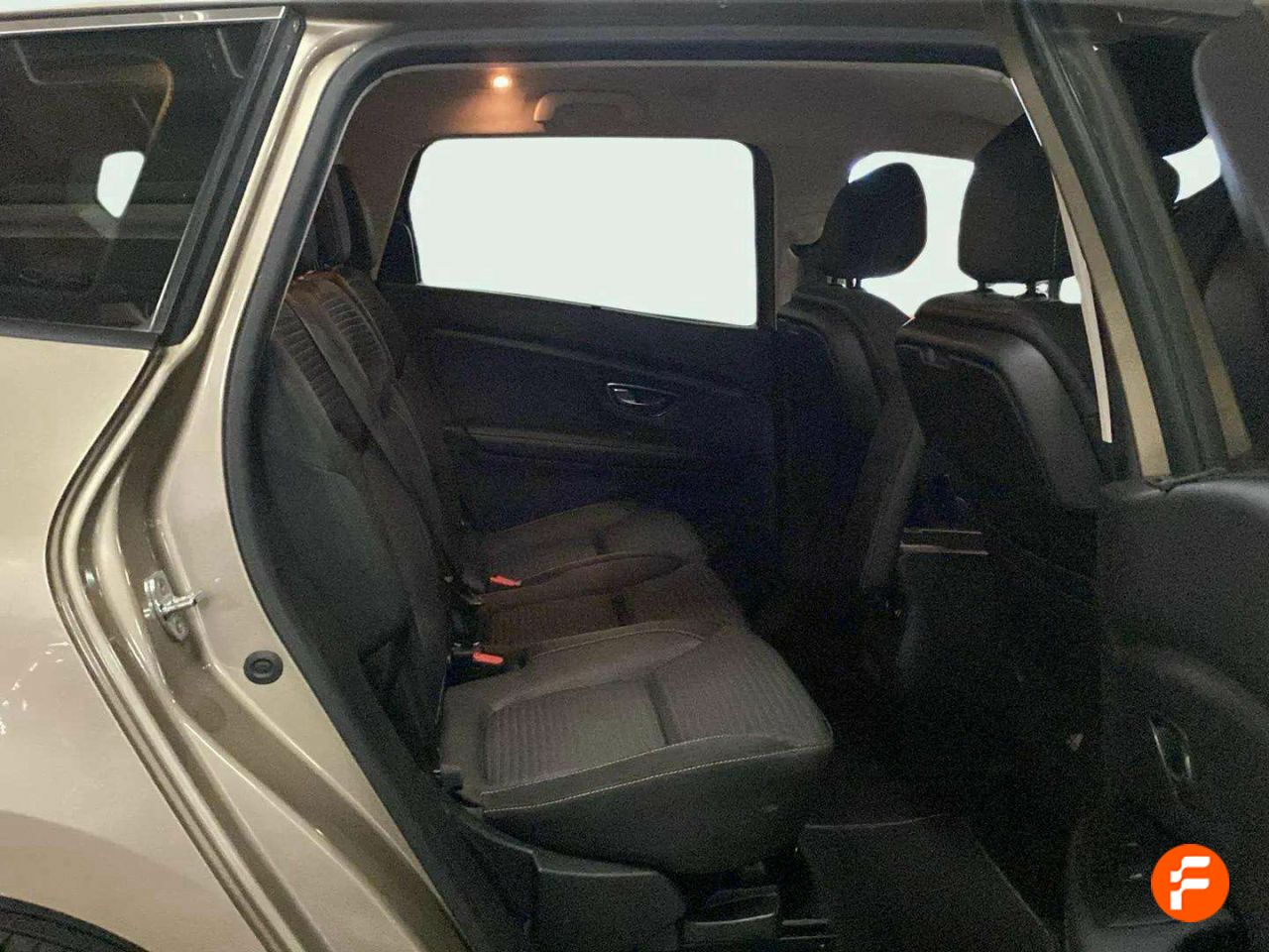 Foto Renault Grand Scénic 27