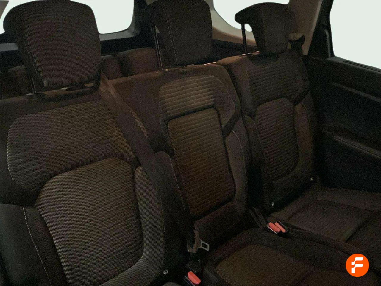 Foto Renault Grand Scénic 28