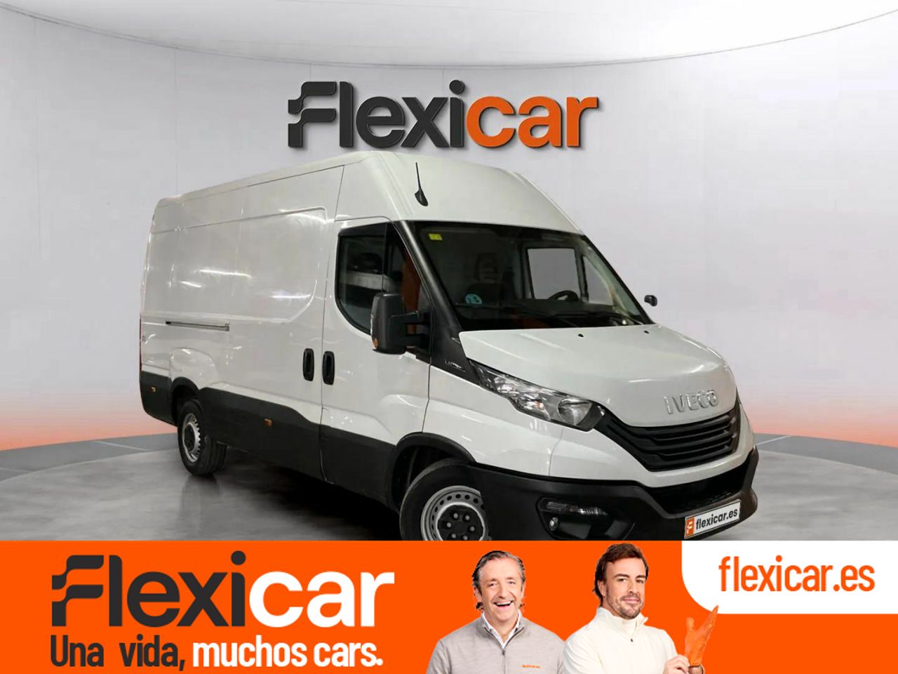 Foto Iveco Daily 1