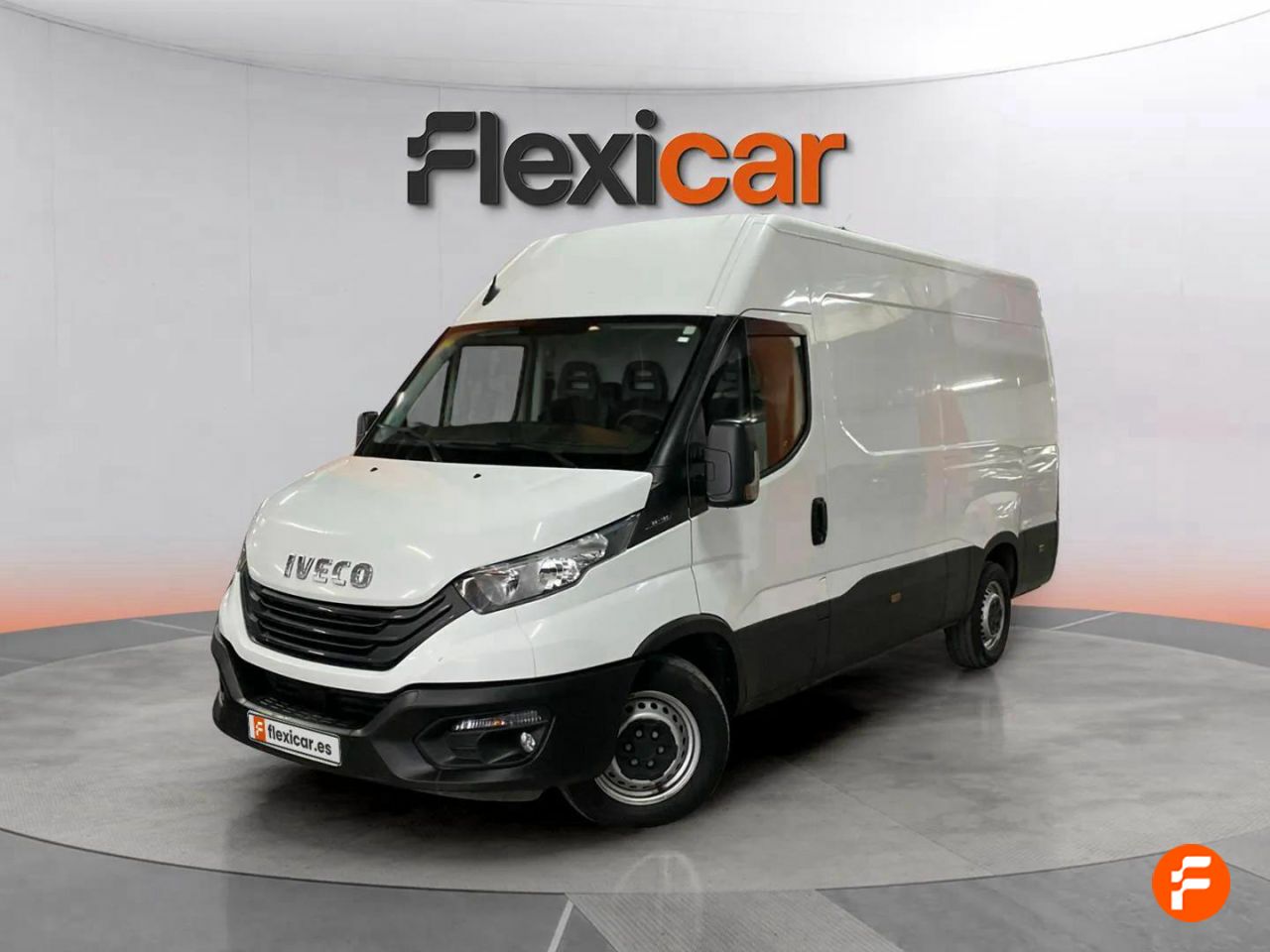 Foto Iveco Daily 2