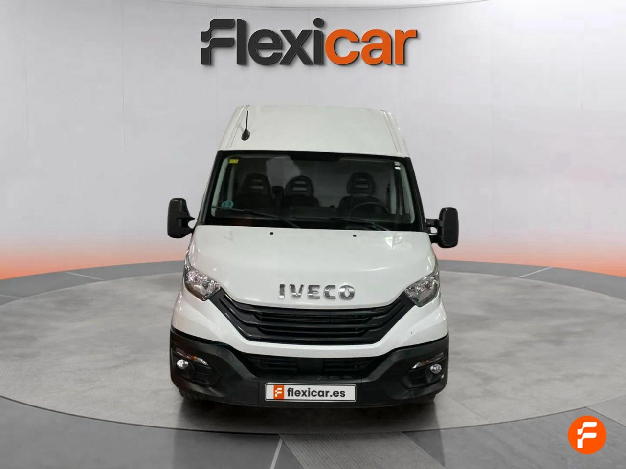 Foto Iveco Daily 3