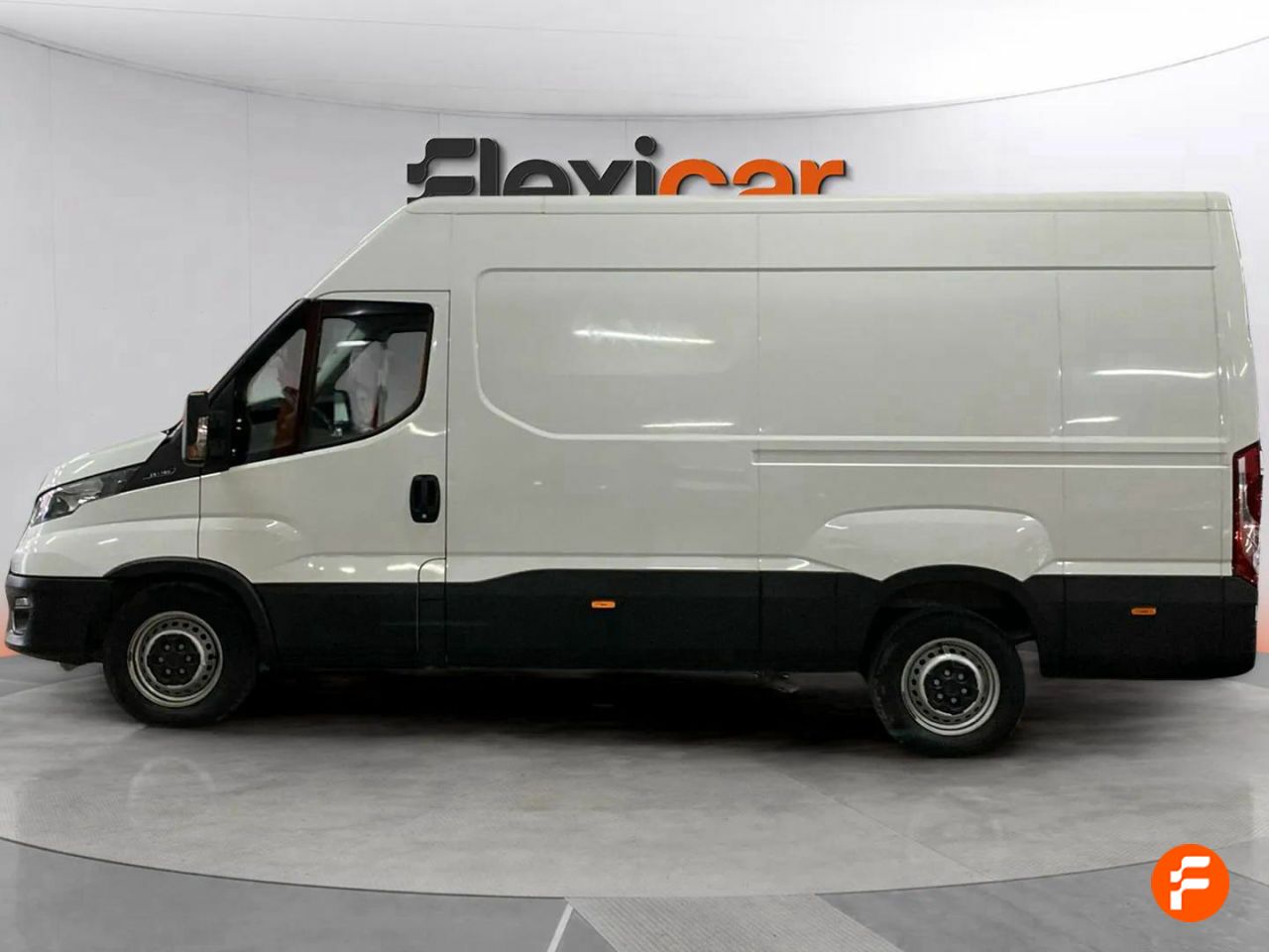 Foto Iveco Daily 4