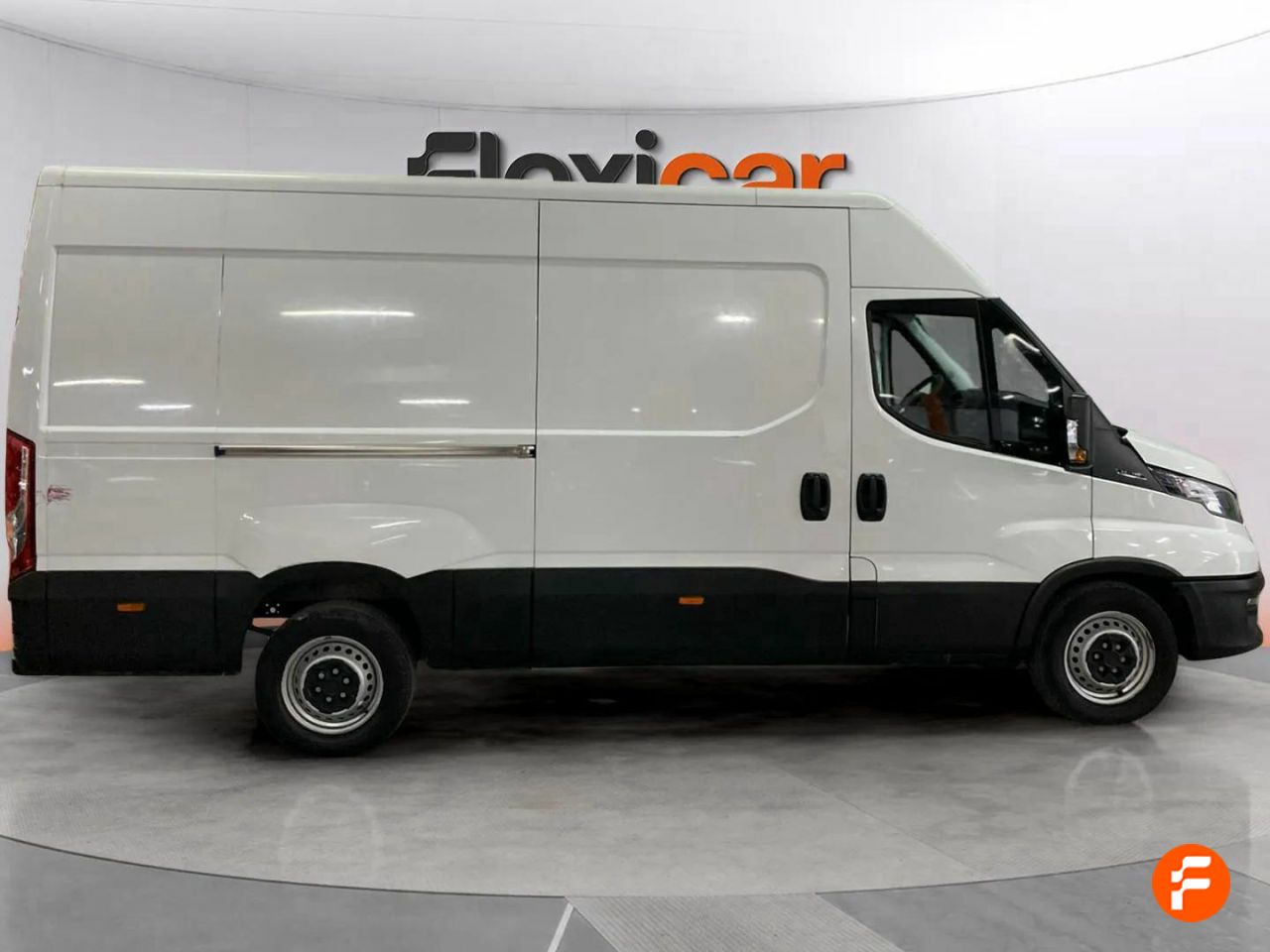 Foto Iveco Daily 5