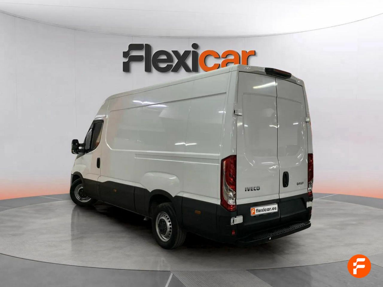 Foto Iveco Daily 7