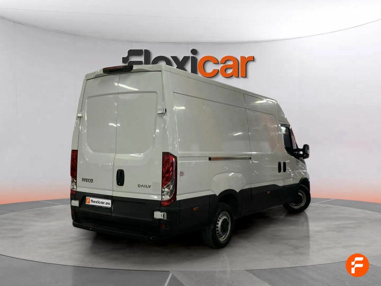 Foto Iveco Daily 8