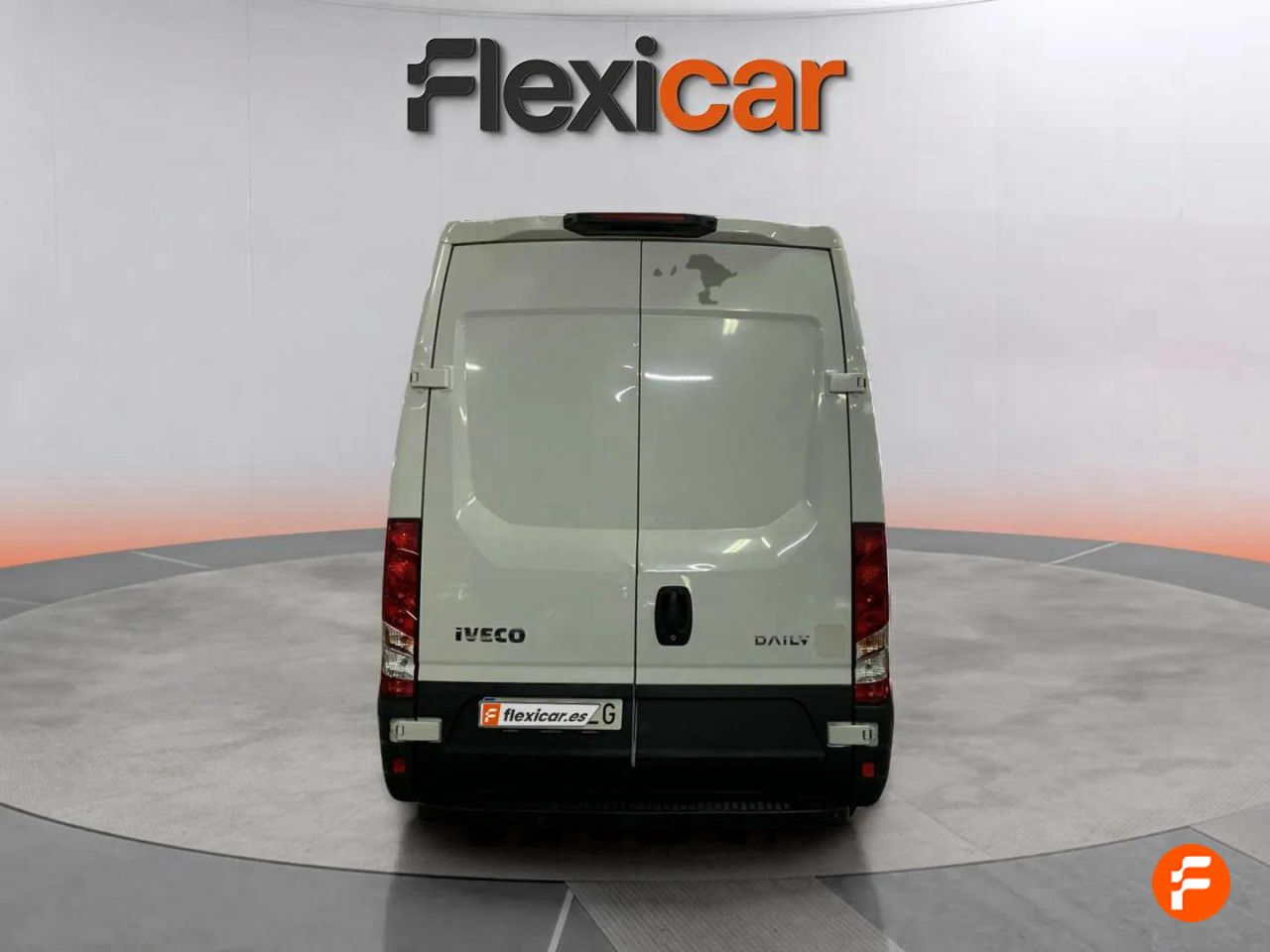 Foto Iveco Daily 9