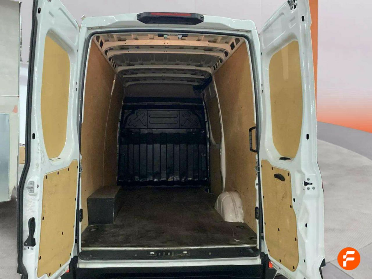Foto Iveco Daily 10