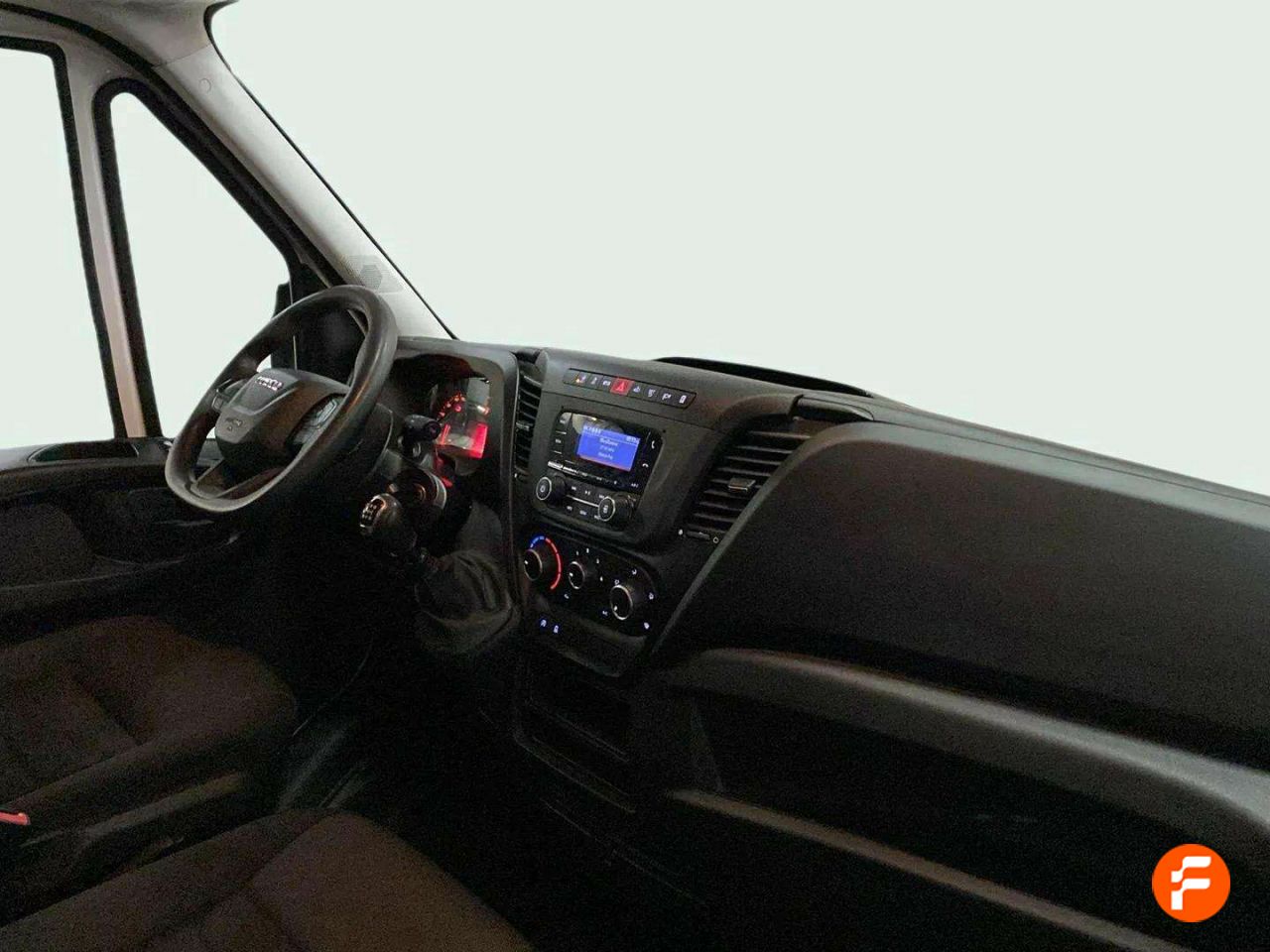 Foto Iveco Daily 12