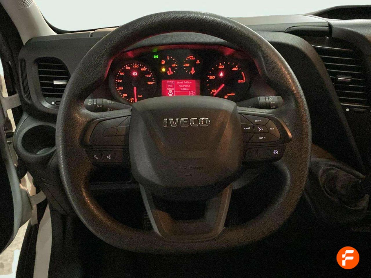 Foto Iveco Daily 13