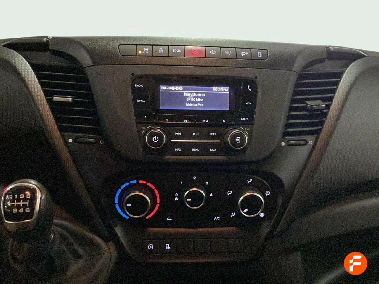 Foto Iveco Daily 20
