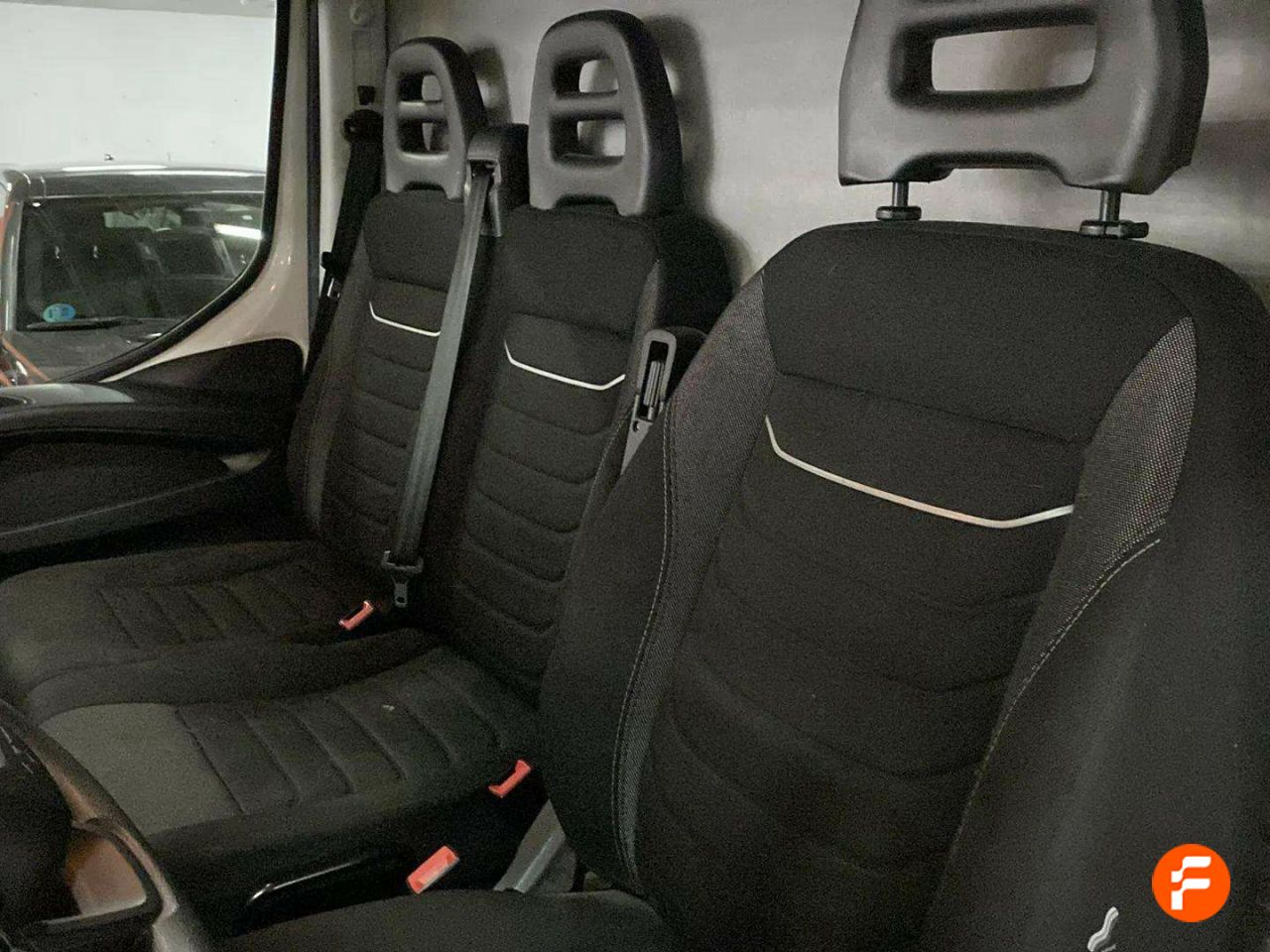 Foto Iveco Daily 24