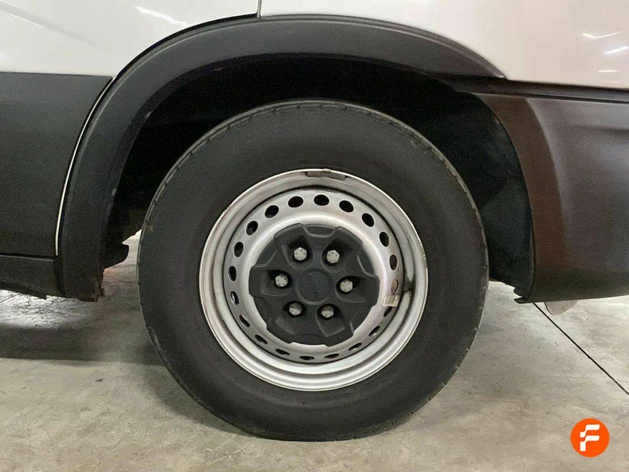 Foto Iveco Daily 25