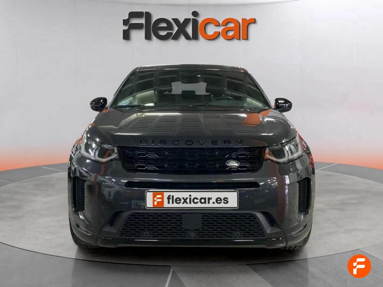 Foto Land-Rover Discovery Sport 3