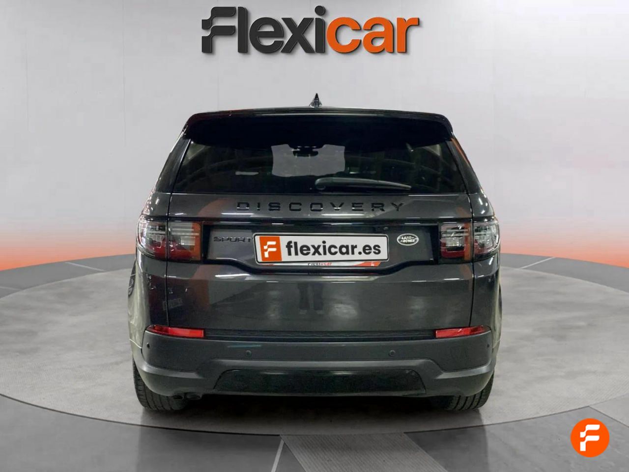 Foto Land-Rover Discovery Sport 9