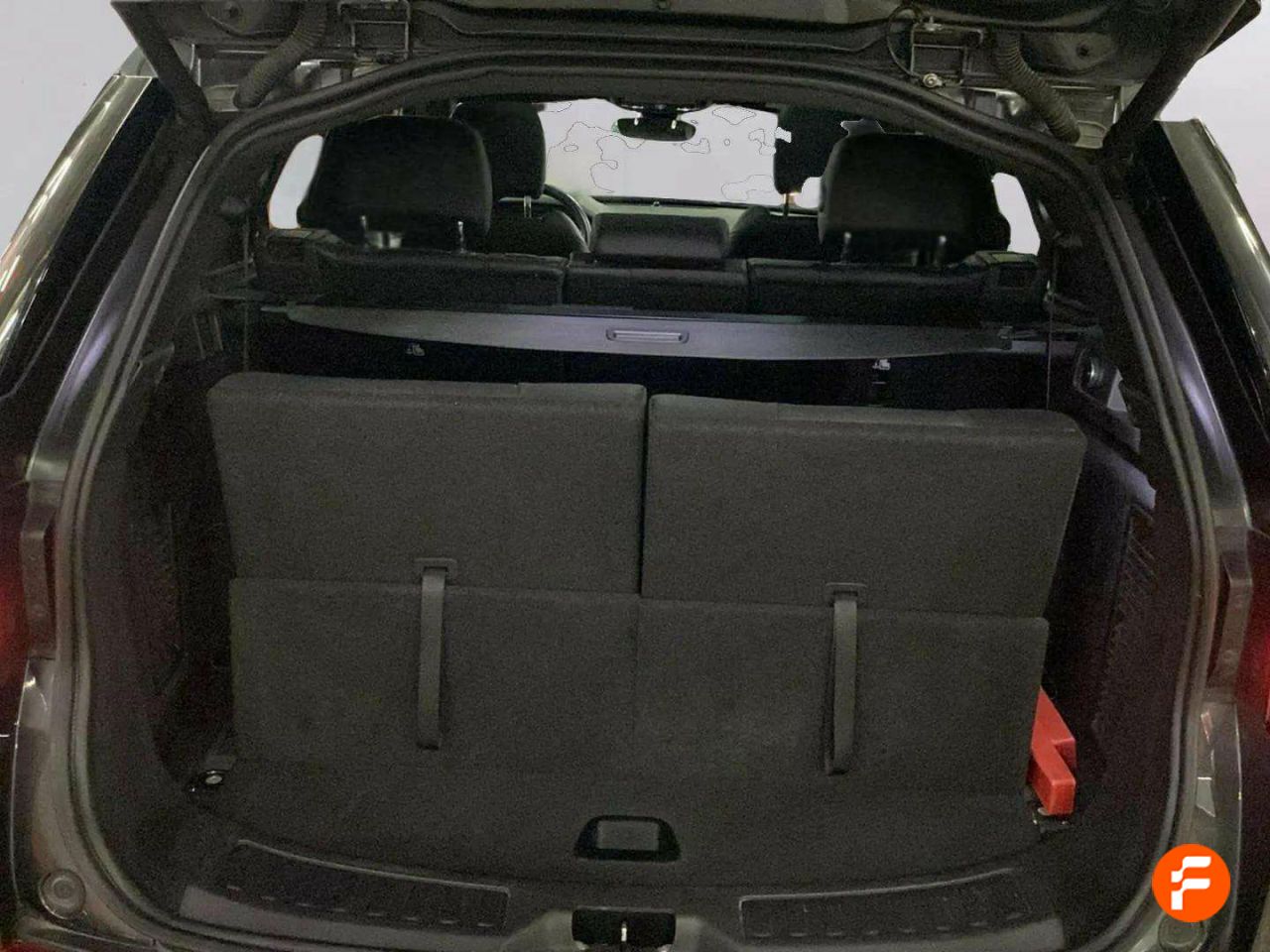Foto Land-Rover Discovery Sport 11