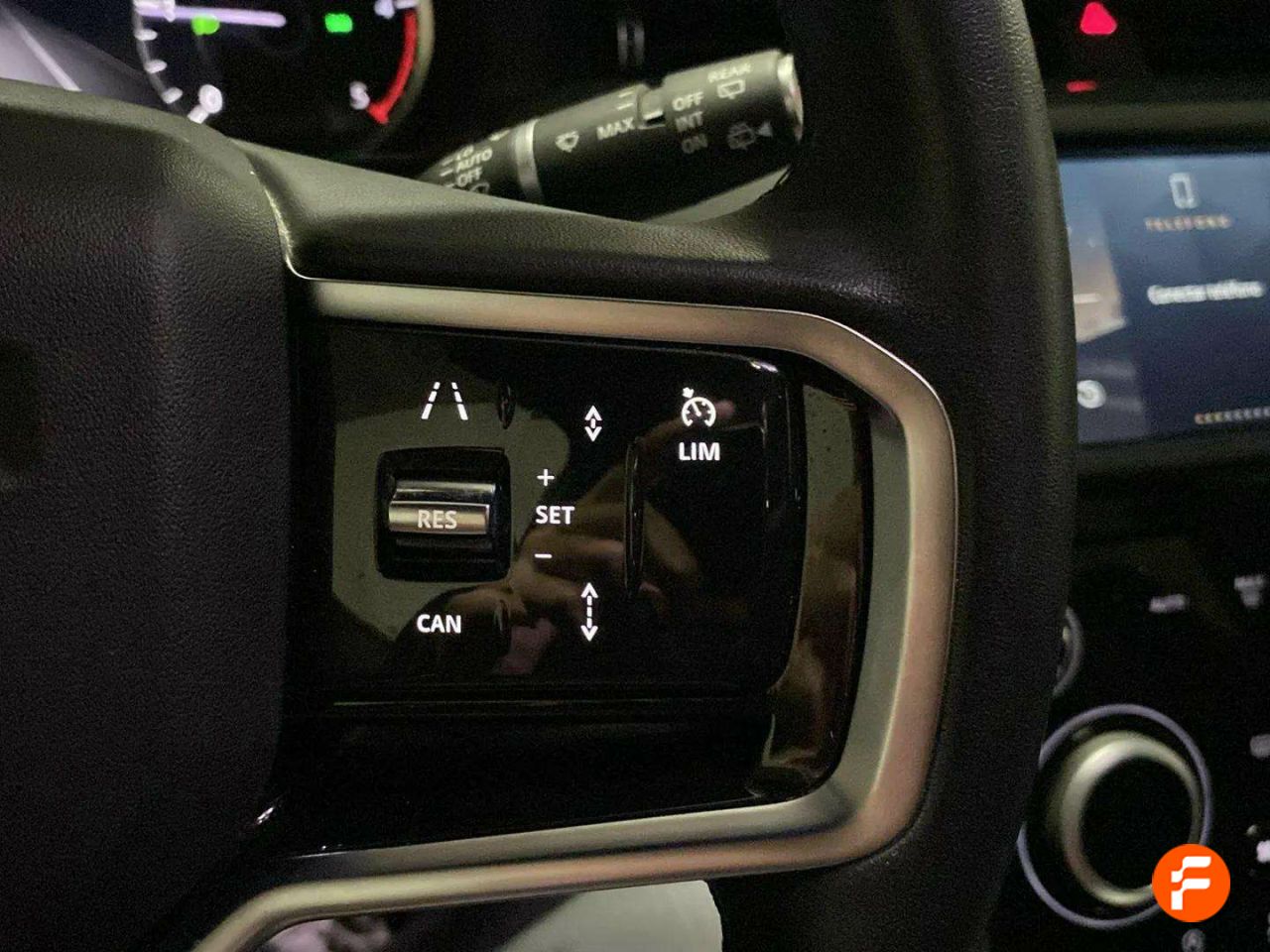 Foto Land-Rover Discovery Sport 20