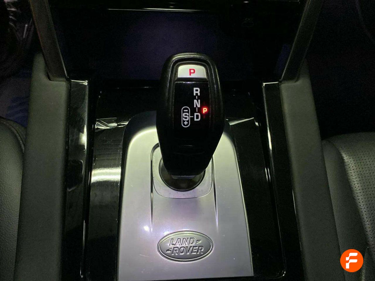 Foto Land-Rover Discovery Sport 28