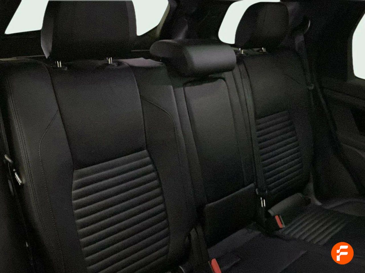 Foto Land-Rover Discovery Sport 30