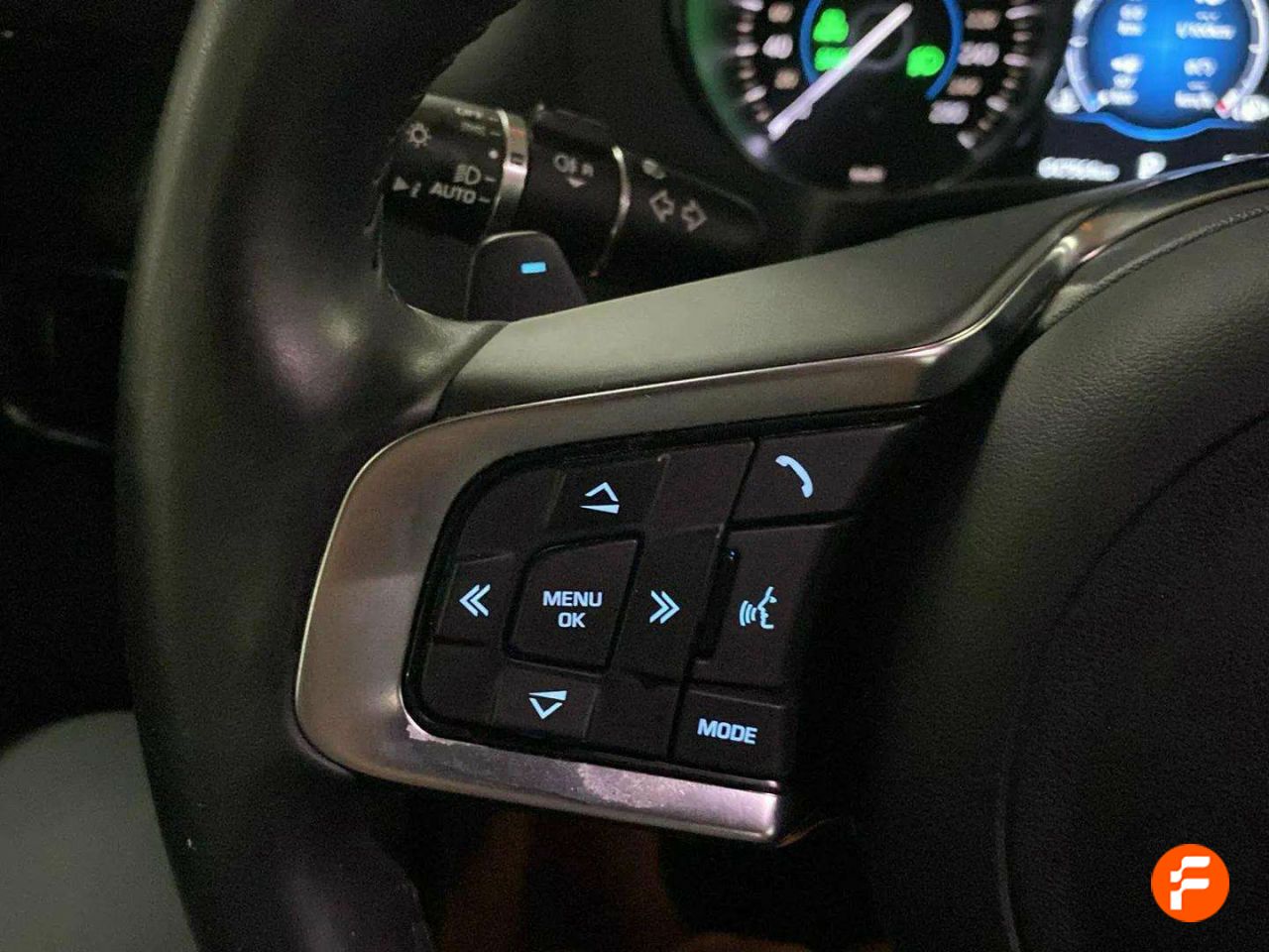 Foto Jaguar F-Pace 16