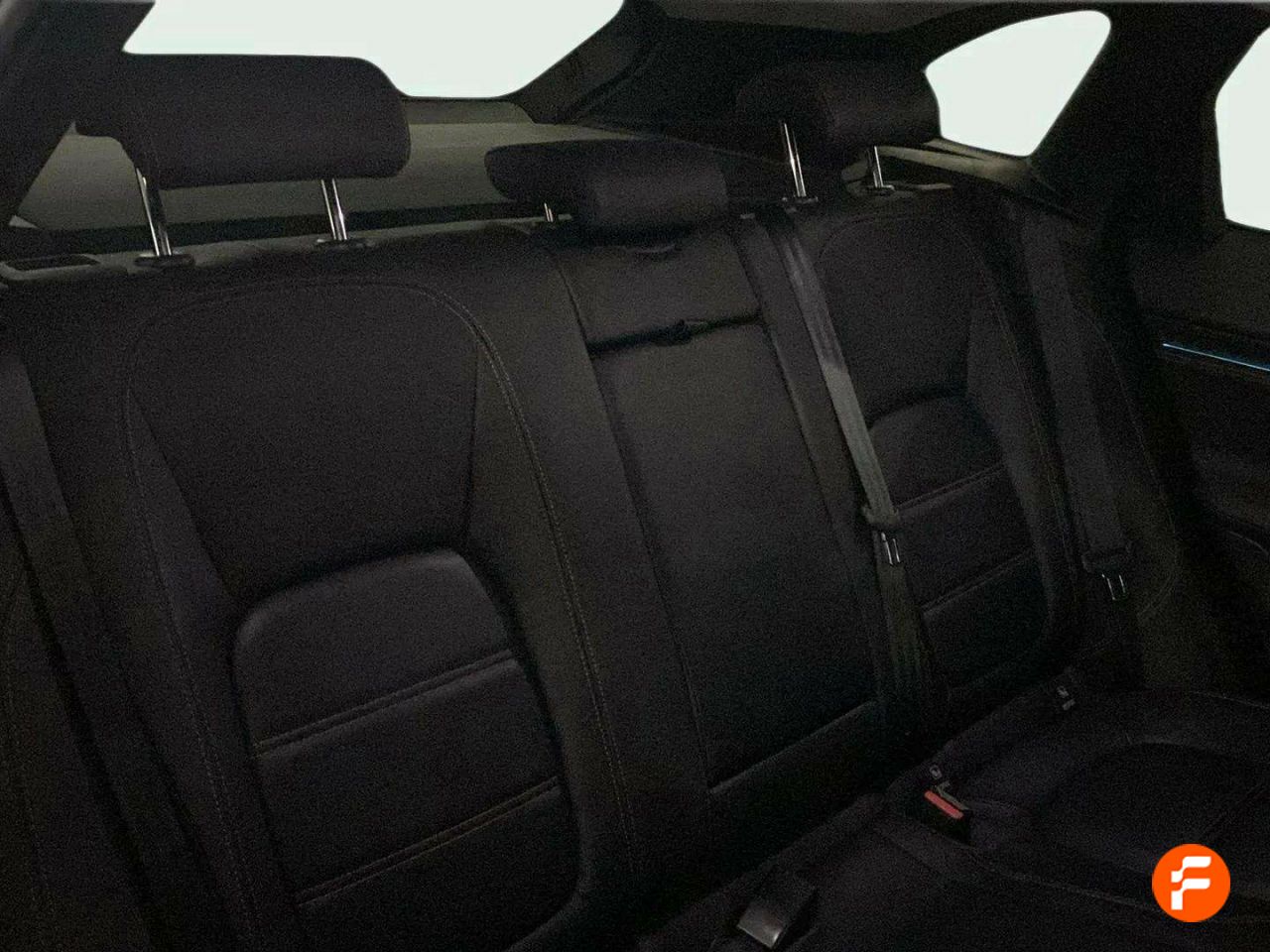 Foto Jaguar F-Pace 28