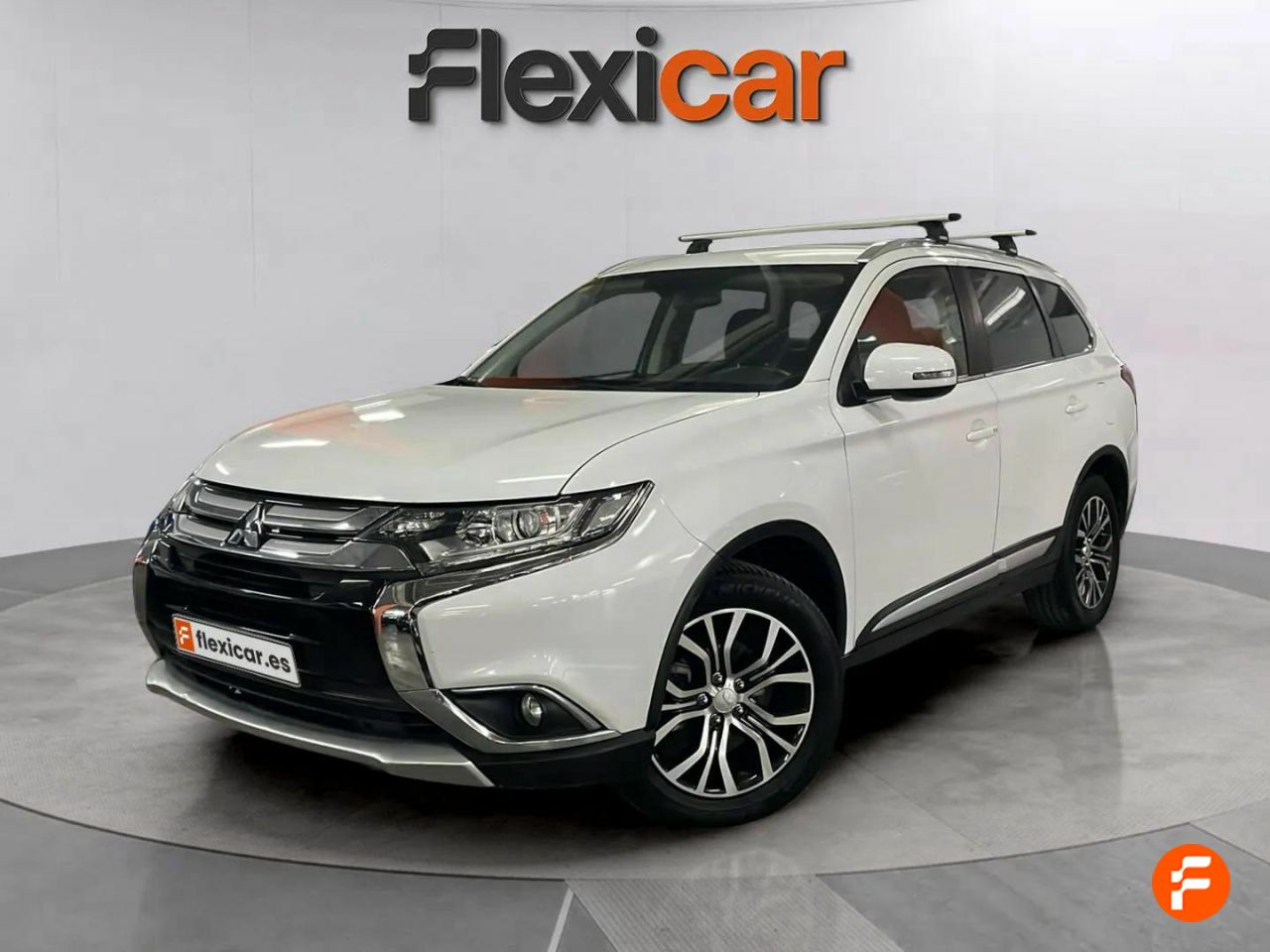 Foto Mitsubishi Outlander 2
