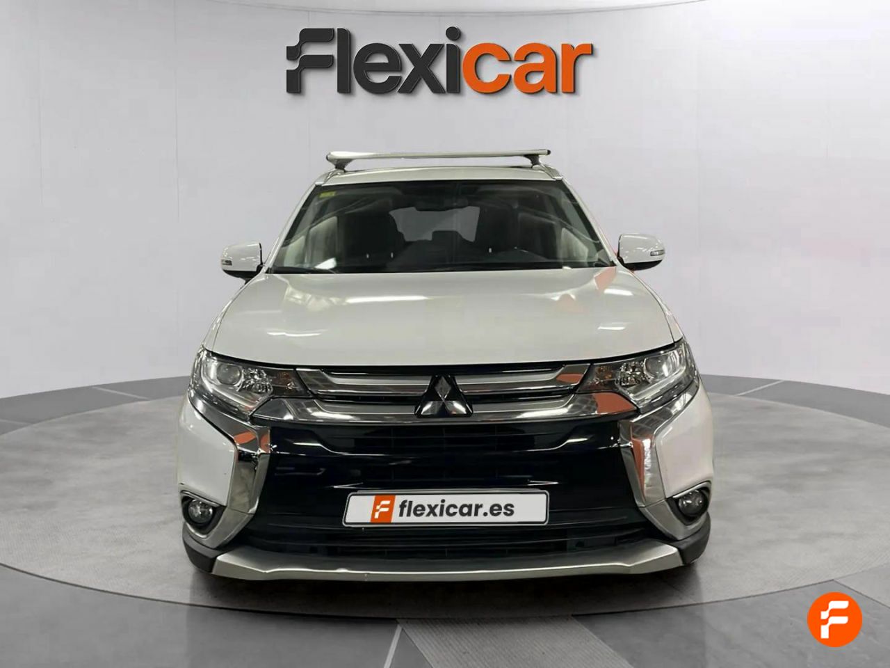 Foto Mitsubishi Outlander 3