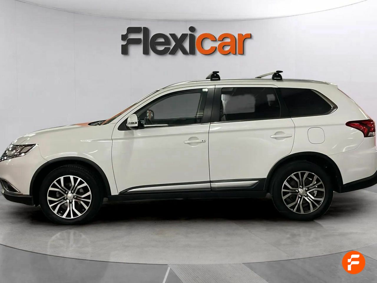 Foto Mitsubishi Outlander 4
