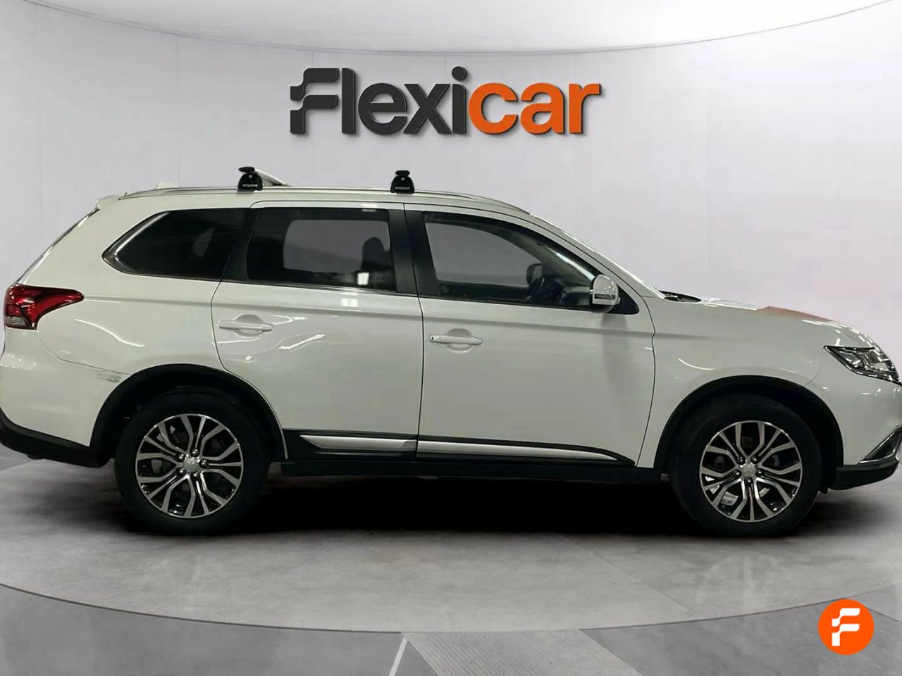 Foto Mitsubishi Outlander 5