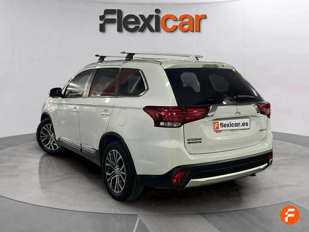 Foto Mitsubishi Outlander 7