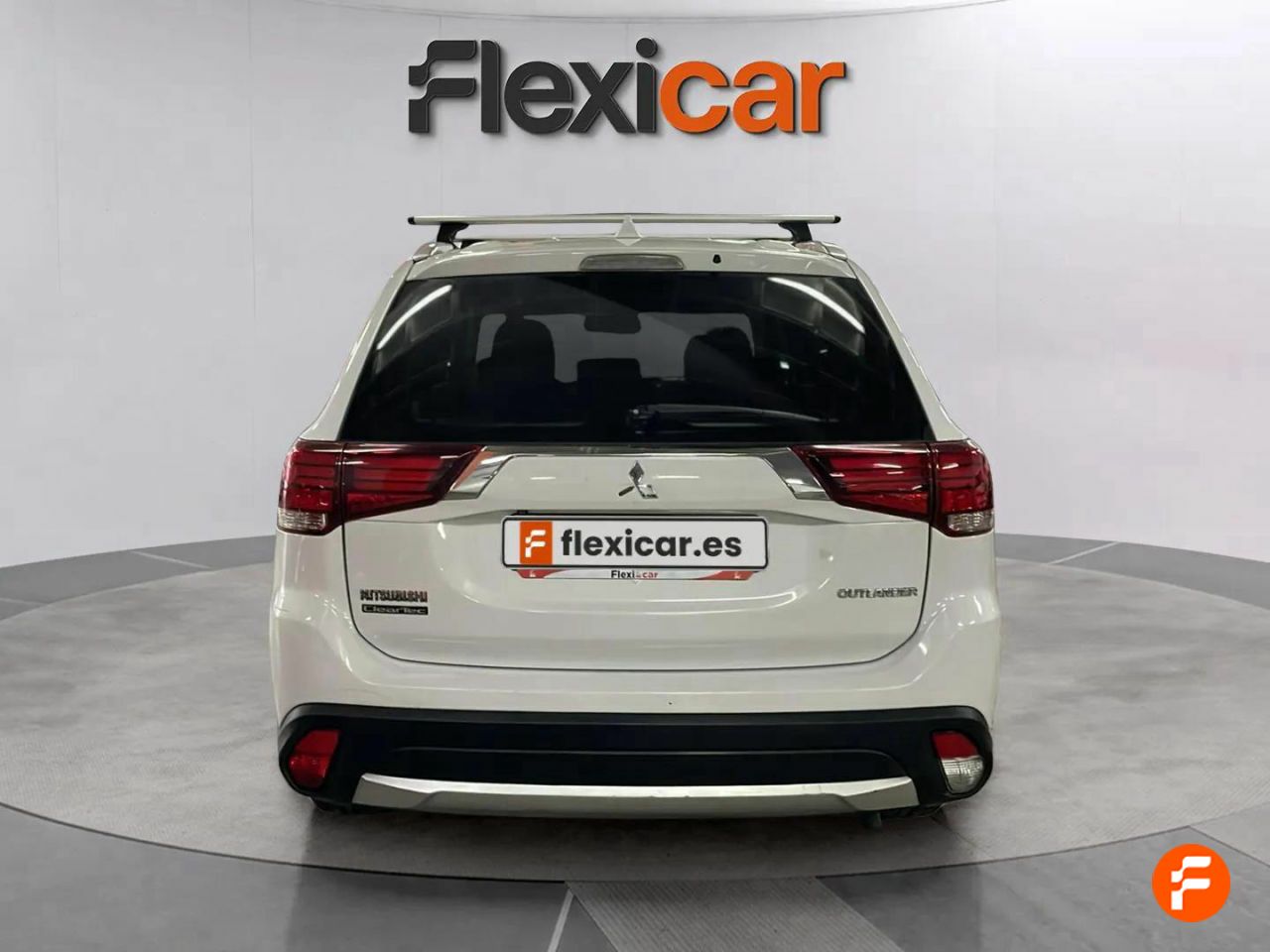 Foto Mitsubishi Outlander 9