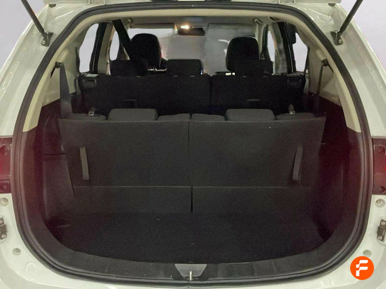 Foto Mitsubishi Outlander 11