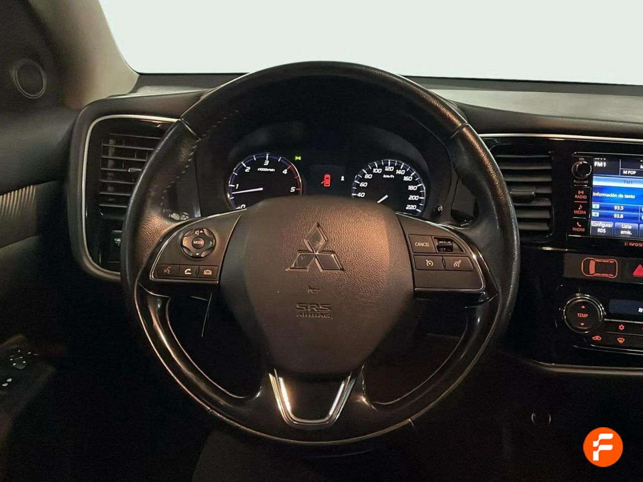 Foto Mitsubishi Outlander 15