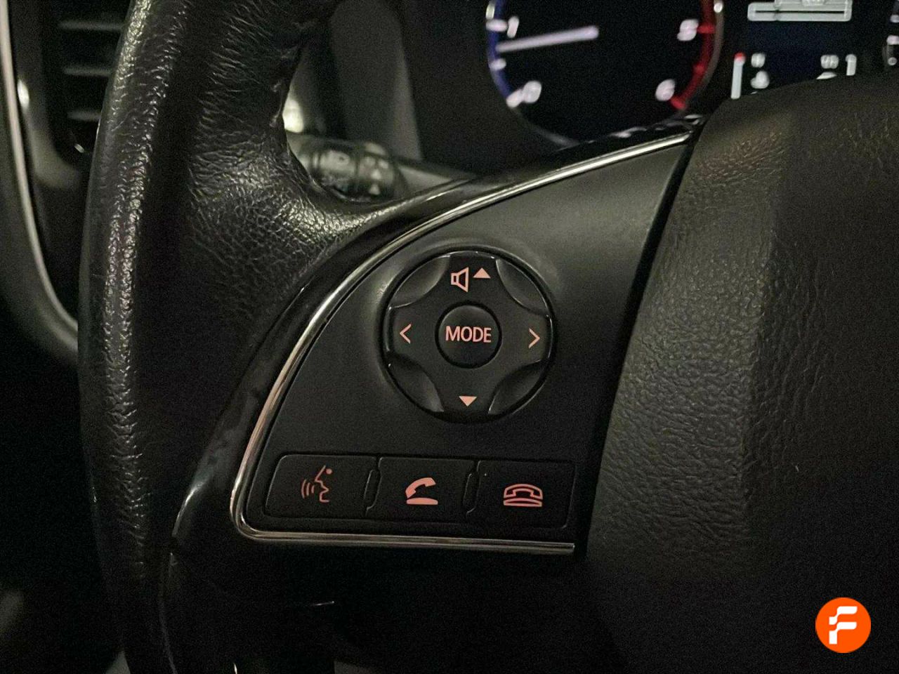 Foto Mitsubishi Outlander 17