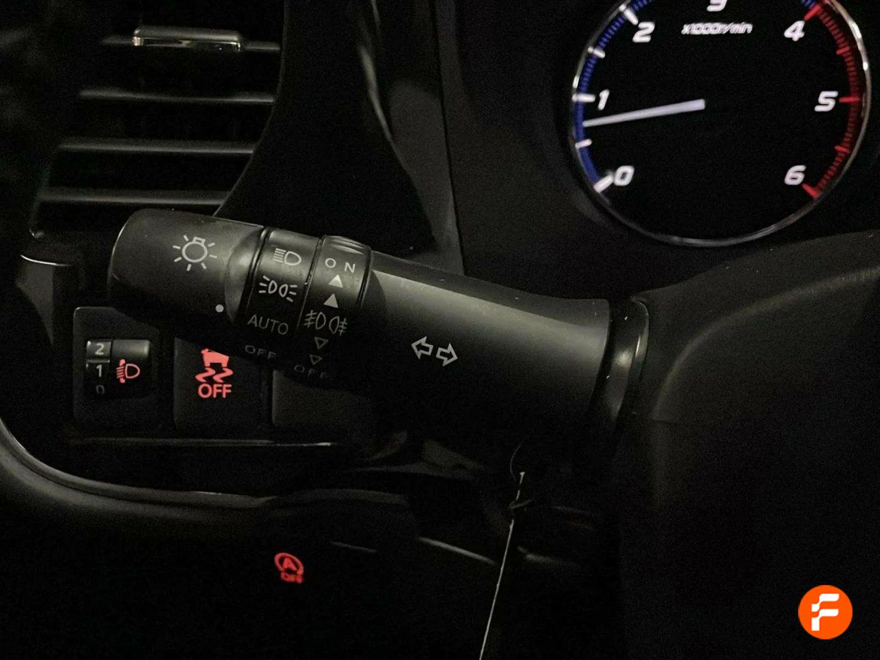 Foto Mitsubishi Outlander 19