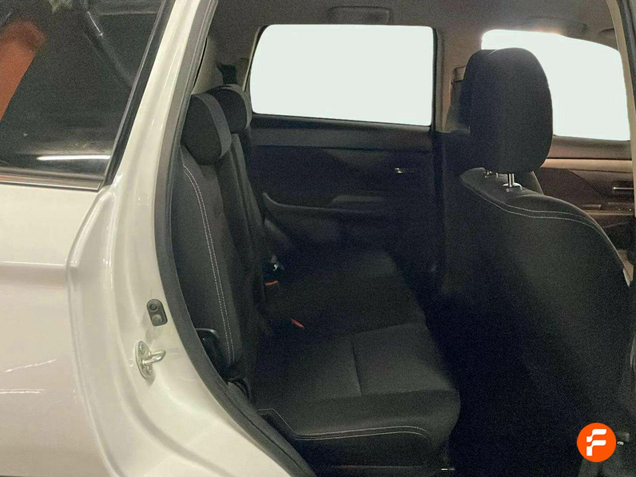 Foto Mitsubishi Outlander 29