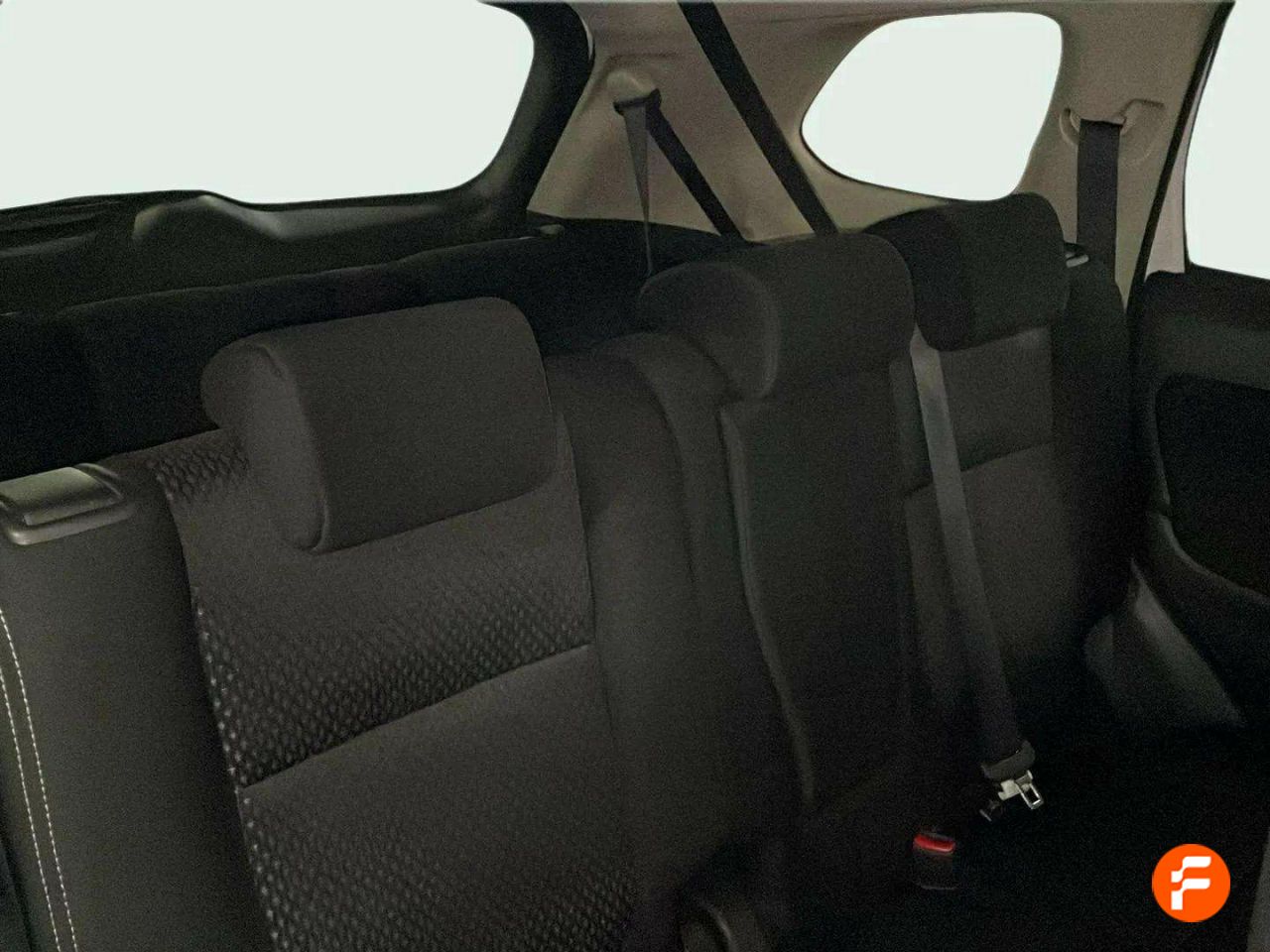 Foto Mitsubishi Outlander 30