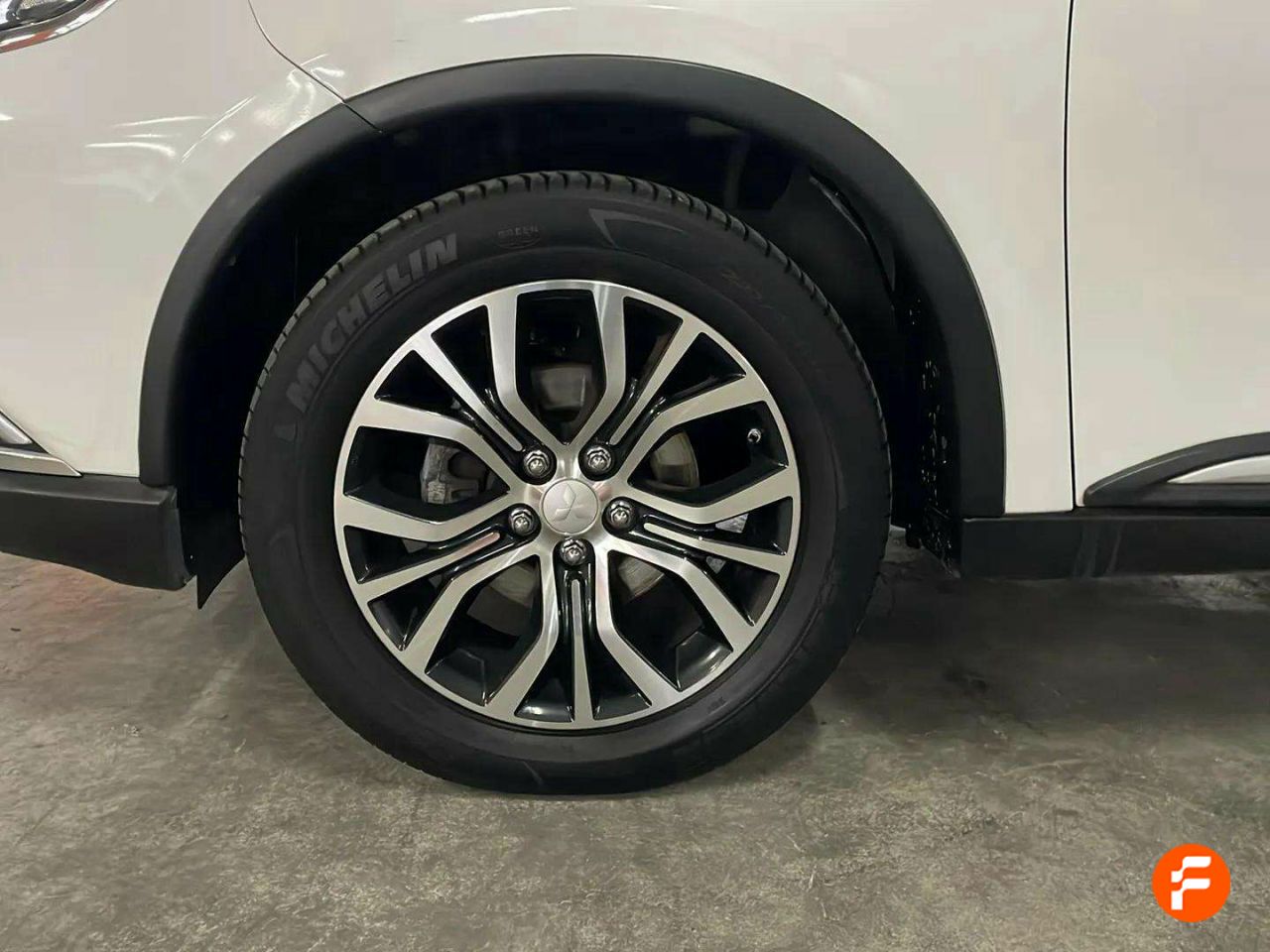 Foto Mitsubishi Outlander 31