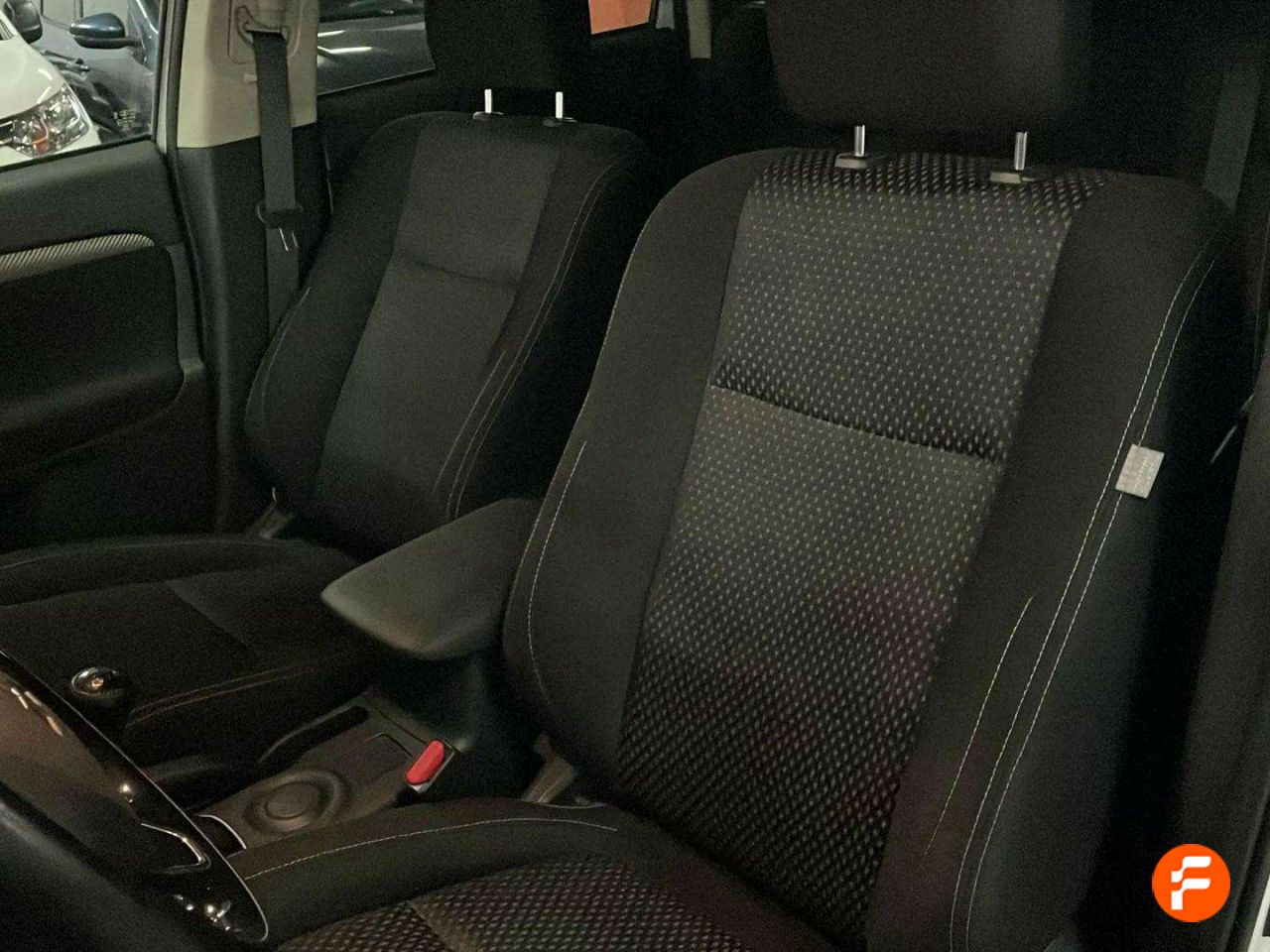Foto Mitsubishi Outlander 33