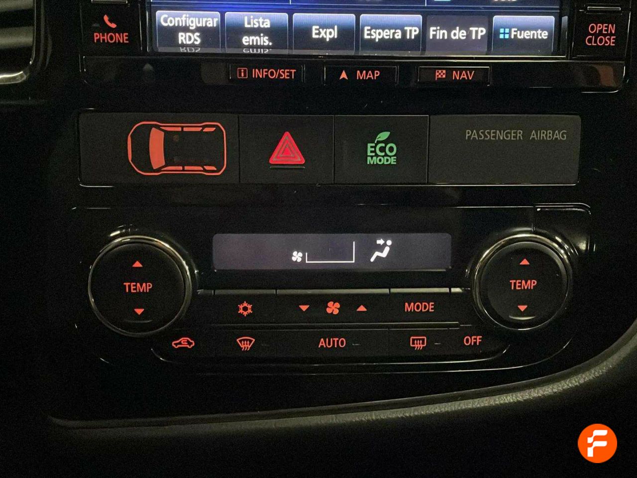 Foto Mitsubishi Outlander 34
