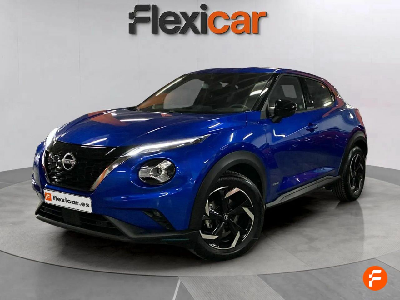 Foto Nissan Juke 2