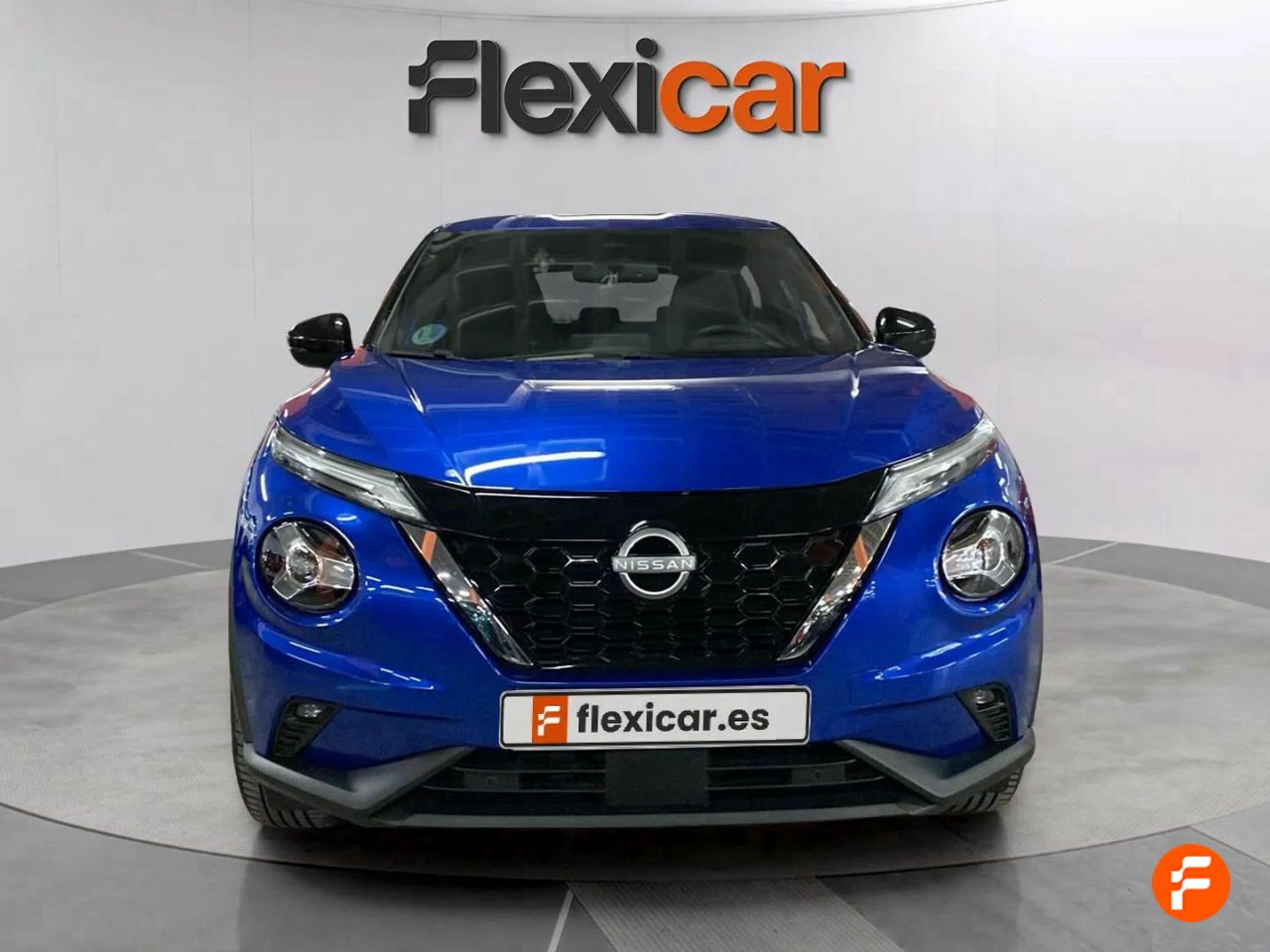 Foto Nissan Juke 3