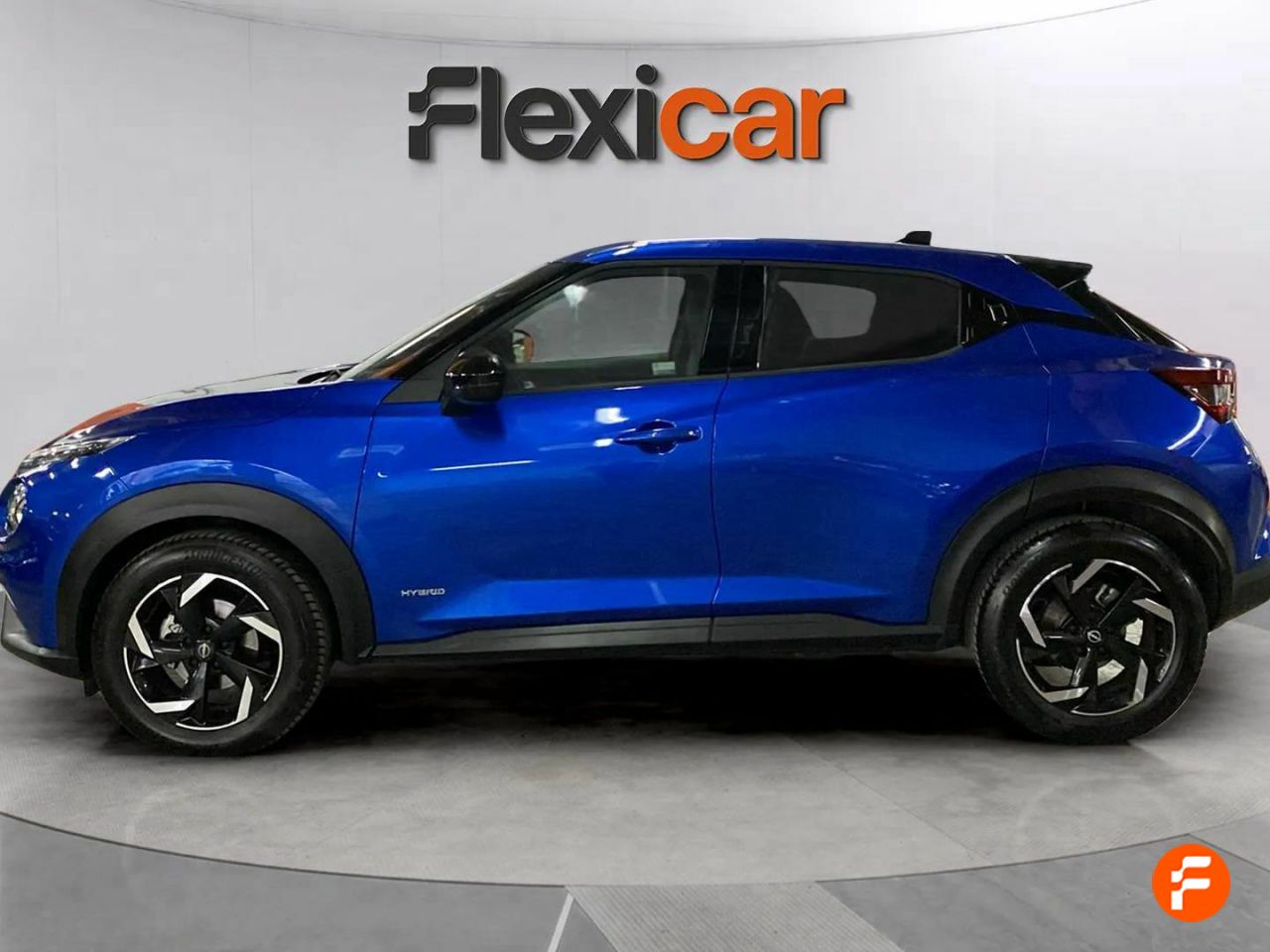 Foto Nissan Juke 4
