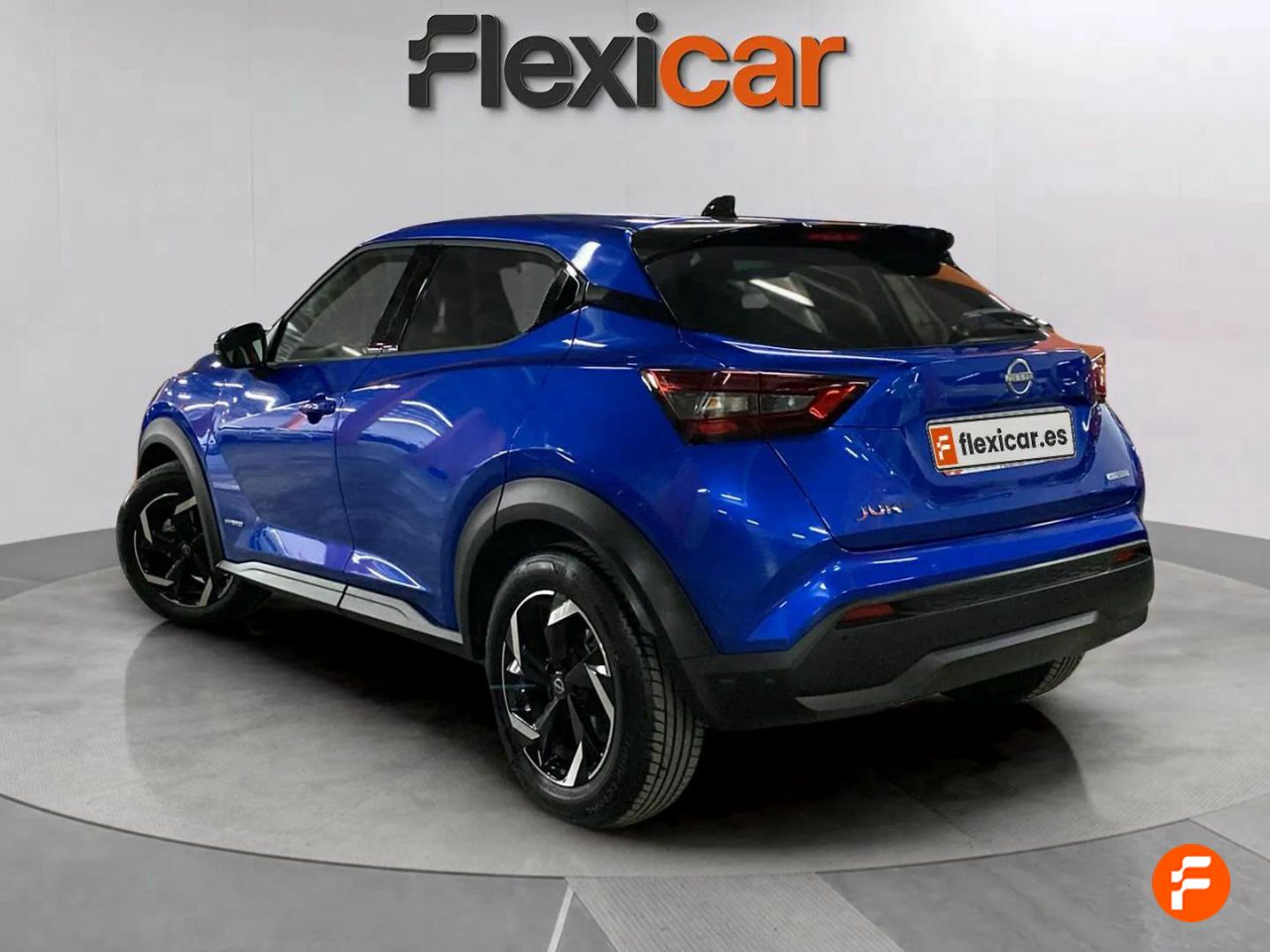 Foto Nissan Juke 7