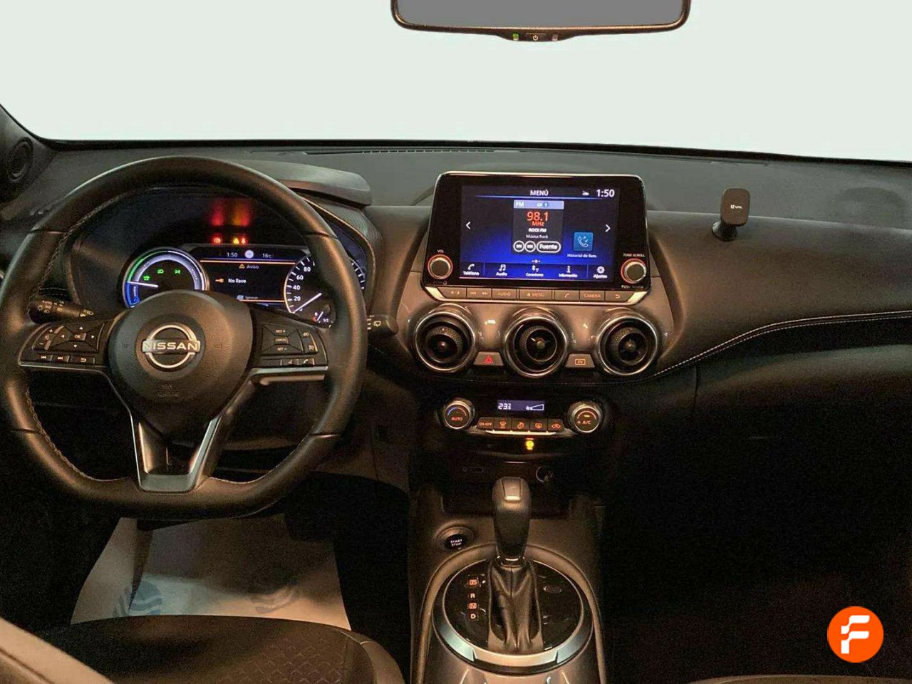 Foto Nissan Juke 13